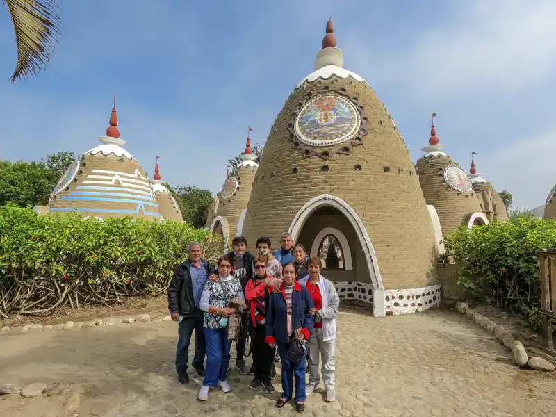 HUARAL CHANCAY